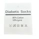Жіночі шкарпетки без гумки шкарпетки махрові Medical Socks для діабетиків 36-40, 12 пар/уп, мікс 2795670335 фото 2