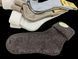 Вовняні жіночі шкарпетки Kardesler Wool Lambswool з відворотом 35-40, 6 пар у наборі, Туреччина 1958522896 фото 3