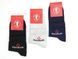 Чоловічі середні демісезонні шкарпетки бавовна Sport Socks "R", 40-44, 12 пар/уп. асорті 1823244879 фото 1