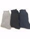 Мужские термоноски зимние шерстяные THERMAL SOCKEN с махрой однотонные 6 пар/уп микс цветов 1735403299 фото 4