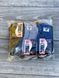 Женские классические носки Стиль высокие однотонные 36-40 12 пар/уп микс цветов 1367655263 фото 4