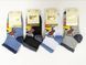 Дитячі середні демісезонні шкарпетки IDS бавовняні для хлопчиків|6 пар|До року|Машинка 2190971921 фото 1