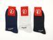 Жіночі шкарпетки Sport Sock "Р" шкарпетки стрейчеві короткі розмір 36-39 12 пар/уп асорті 1795708542 фото 1