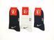 Женские носки Sport Sock "N" носочки стрейчевые короткие размер 36-39 12 пар/уп ассорти 1795714853 фото 1