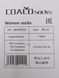 Жіночі короткі літні шкарпетки COALO Friend, бавовна. розмір 36-41, 10 пар/уп мікс кольорів BM6703 фото 2