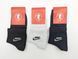 Чоловічі середні шкарпетки Sport Socks з сіткою бавовняні 40-44, 12 пар, Україна 2675713906 фото 1