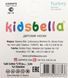 Детские носки Kidsbella хлопчатобумажные для девочек|12 пар|7 лет|Ассорти 1160369138 фото 2