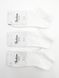 Женские короткие в сетку носки Luxe Fashion socks, летние однотонные, размер 36-40, 12 пар/уп. 2571824132 фото 2
