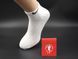 Чоловічі шкарпетки короткі щоденні Sport socks N, стрейчеві розмір 41-44 12 пар/уп асорті 1851138257 фото 3