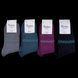 Жіночі середні шкарпетки Fashion Socks квіткова лоза 36-40 мікс кольорів 12пар/уп 2772240735 фото 2