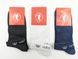Чоловічі шкарпетки короткі в сітку щоденні Sport socks А напис, стрейчеві розмір 41-44 12 пар/уп асорті 2192017162 фото 1