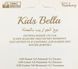 Дитячі шкарпетки Kids Bella зимові махрові 12 пар/уп мікс кольорів 2018609523 фото 2