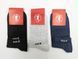 Мужские короткие летние спортивные носки Sport Socks с эмблемой &laquo;N&raquo; хлопковые|12 пар|40-44|Ассорти 2115517057 фото 1