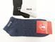 Мужские короткие летние спортивные носки Sport Socks с эмблемой &laquo;N&raquo; хлопковые|12 пар|40-44|Ассорти 2115517057 фото 3