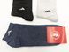 Чоловічі короткі шкарпетки бавовна Sport Socks "А", 40-44, 12 пар/уп. асорті 2115519211 фото 3