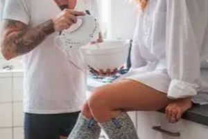 Які шкарпетки тепліші: вовняні чи махрові? Корисна інформація щодо вибору шкарпеток фото