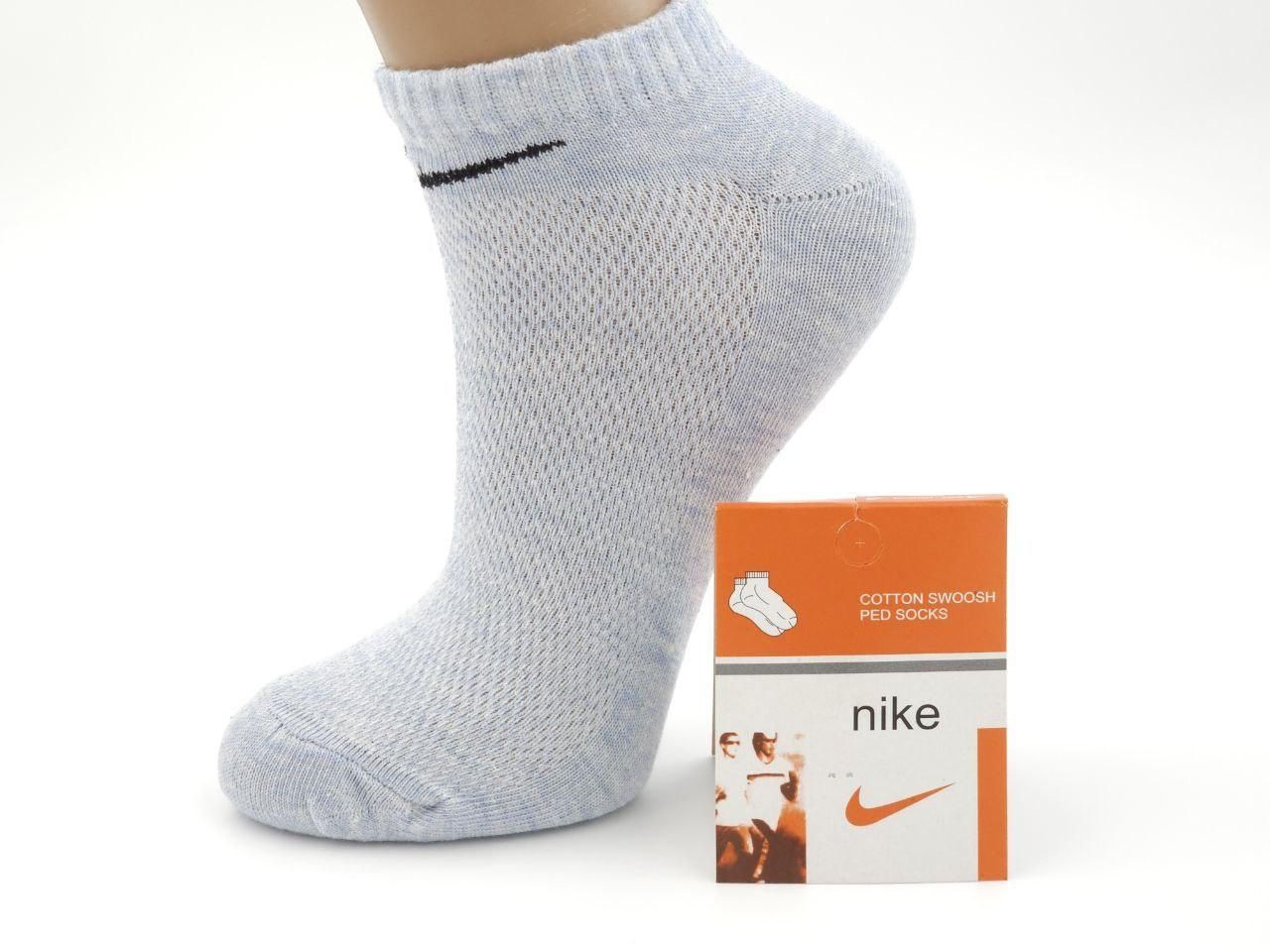 Женские носки стрейчевые Sport Socks "N" хлопок сетка короткие размер 36-39 12 пар/уп микс цветов 1822433102 фото Женские носки стрейчевые Sport Socks "N" хлопок сетка короткие размер 36-39 12 пар/уп микс цветов 1822433102 фото