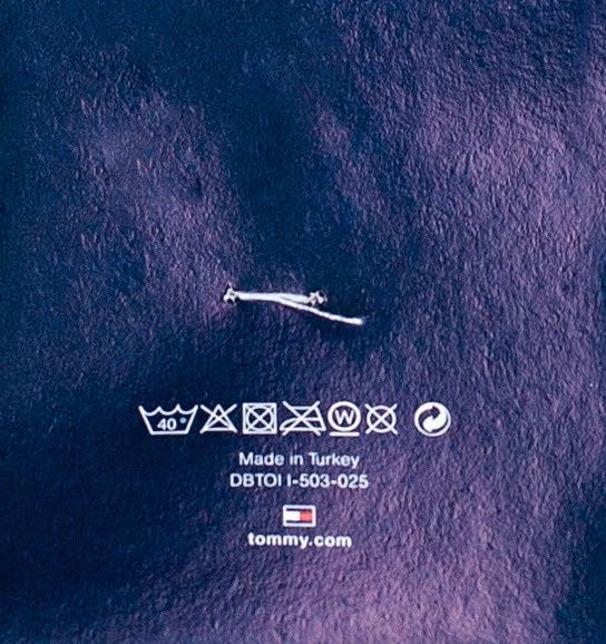 Женские короткие носки летние натуральные TH стрейчевые хлопковые 36-40 12 пар/уп микс цветов 1147943213 фото