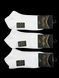 Чоловічі короткі бамбукові шкарпетки Pier Men Premium Socks 41-44, набір 6 пар, Туреччина 2772151385 фото 2