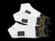 Чоловічі короткі бамбукові шкарпетки Pier Men Premium Socks 41-44, набір 6 пар, Туреччина 2772151385 фото 1