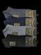 Мужские короткие Летние Носки Pier Men Premium Socks бамбуковые, 6 пар, 41-44, Ассорти 2772151386 фото 2